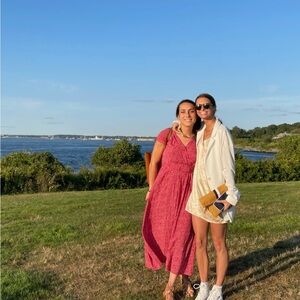 Public School New York White Blazer